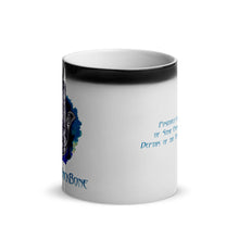 Load image into Gallery viewer, Devil&#39;s BackBone Glossy Magic Mug