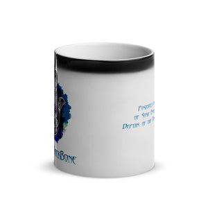 Devil's BackBone Glossy Magic Mug