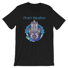 Load image into Gallery viewer, Devil&#39;s Backbone Short-Sleeve Unisex T-Shirt