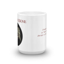 Load image into Gallery viewer, Devil&#39;s Backbone Mug