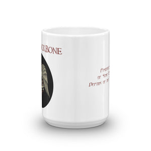 Devil's Backbone Mug