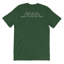 Load image into Gallery viewer, Devil&#39;s BackBone Short-Sleeve Unisex T-Shirt