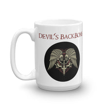 Load image into Gallery viewer, Devil&#39;s Backbone Mug