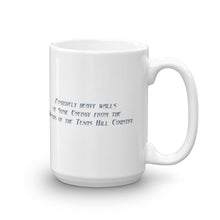 Load image into Gallery viewer, Devil&#39;s BackBone Mug