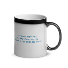 Load image into Gallery viewer, Devil&#39;s BackBone Glossy Magic Mug