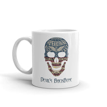 Load image into Gallery viewer, Devil&#39;s BackBone Mug