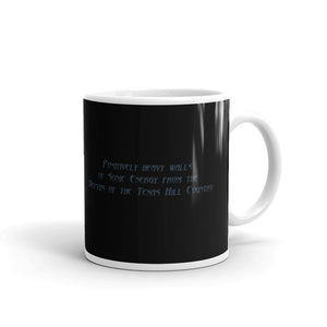 Devil's BackBone Mug