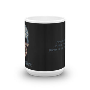 Devil's BackBone Mug