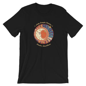 Devil's BackBone Short-Sleeve Unisex T-Shirt