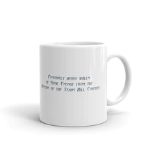 Load image into Gallery viewer, Devil&#39;s BackBone Mug