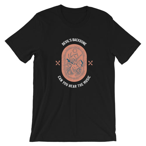 Short-Sleeve Unisex T-Shirt