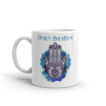 Load image into Gallery viewer, Devil&#39;s BackBone Mug