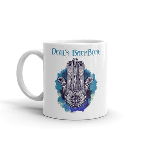 Devil's BackBone Mug