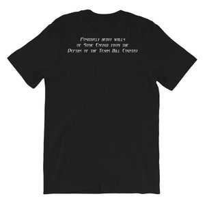 Devil's BackBone Short-Sleeve Unisex T-Shirt