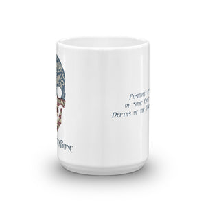 Devil's BackBone Mug