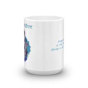 Devil's BackBone Mug