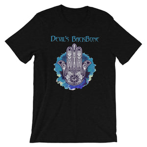 Devil's Backbone Short-Sleeve Unisex T-Shirt