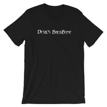 Load image into Gallery viewer, Devil&#39;s BackBone Short-Sleeve Unisex T-Shirt