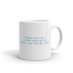 Devil's BackBone Mug