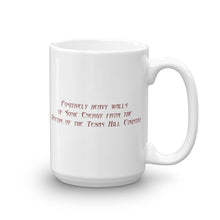 Load image into Gallery viewer, Devil&#39;s Backbone Mug