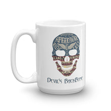 Load image into Gallery viewer, Devil&#39;s BackBone Mug